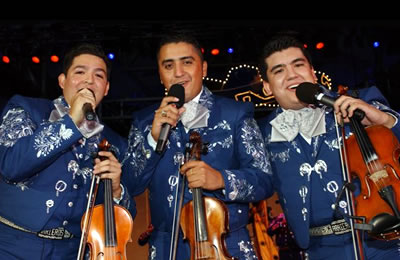 MARIACHI USA Festival 2006