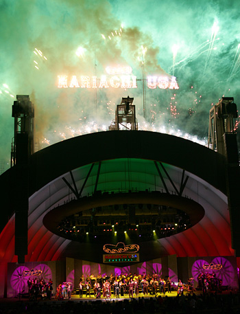 MARIACHI USA&reg; Festival